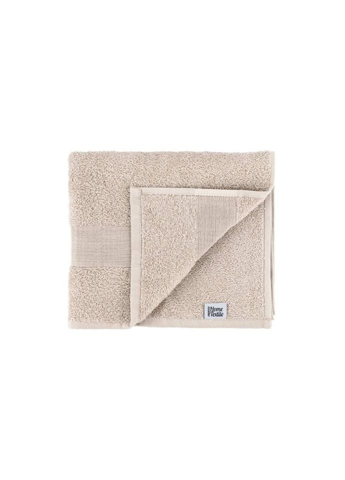 Полотенце махровое Benefit ART-2470-IV 70х140 см айвори Ardesto комбинированный