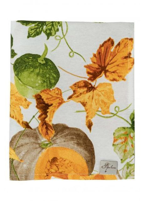 Салфетка Happy Fall 35х45 см Разноцветный (7077) Прованс (367108609)
