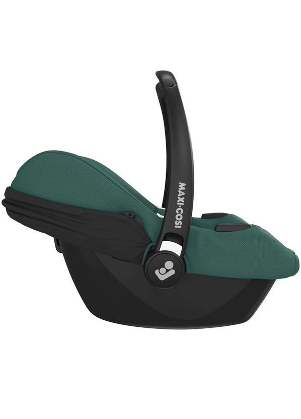 Автокрісло CabrioFix i-Size Essential Green (8558047110) Maxi-Cosi (325218616)