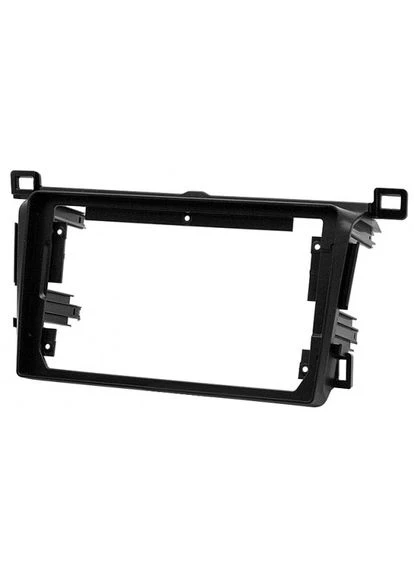 Штатная магнитола для Toyota Corolla 2007-2013 S4 QLED 9" Android 8-ядерный 1.6ГГц 4x64Гб SIM-карта 3G/4G TDA7851 4x50W DSP DriveX (401893466)