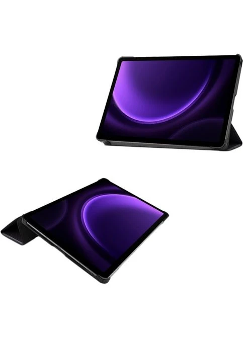 Чохол Smart Case Samsung Galaxy Tab S10 FE Don't Touch (713284) BeCover (329996224)