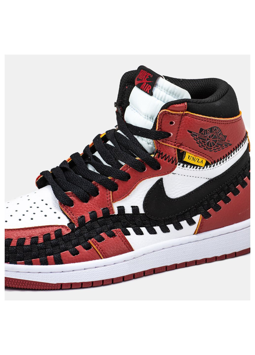 Цветные демисезонные кроссовки мужские No Brand