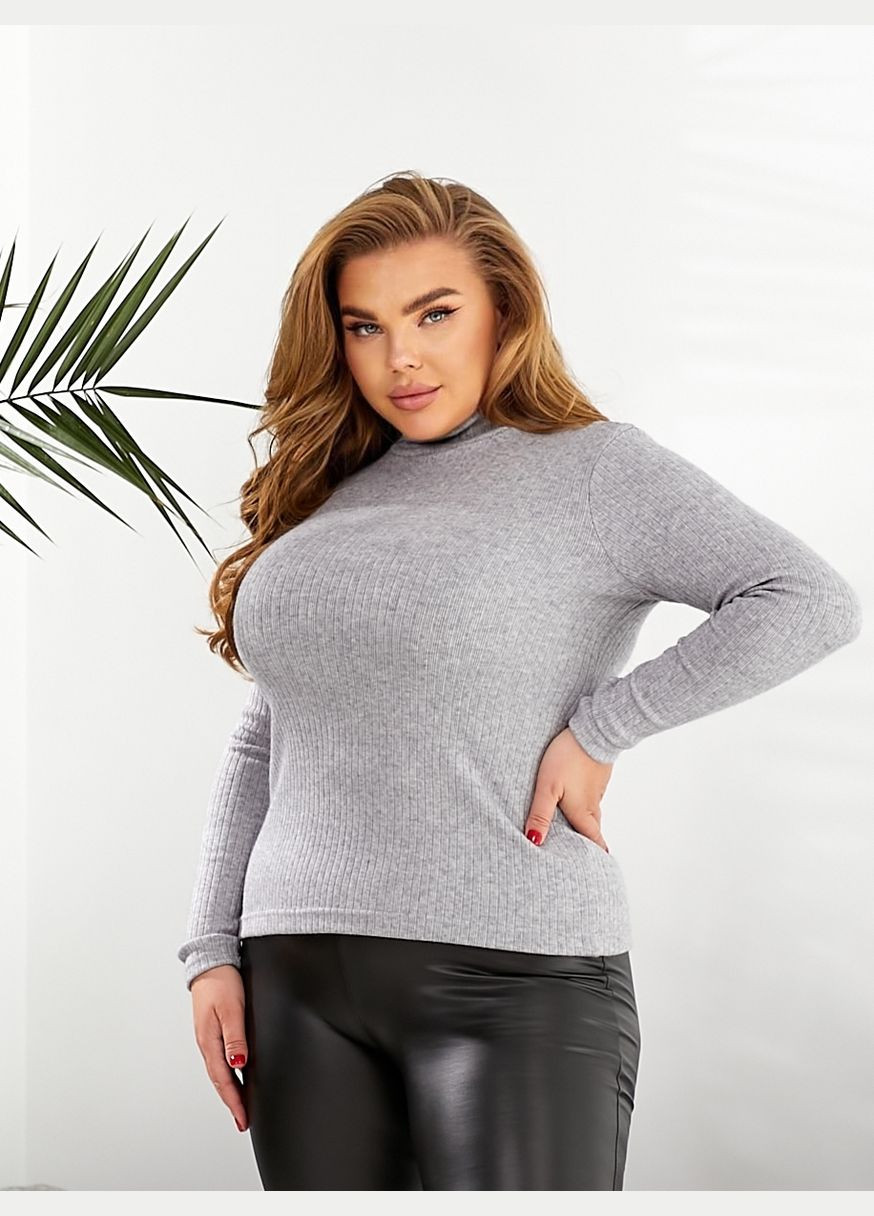 Теплий та затишний гольф Ангора у базових відтінках, які будуть доречні у будь-якому образі. Verso (303727649)