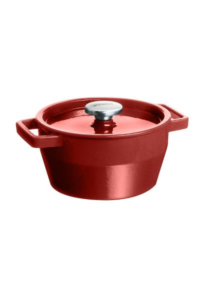 Кастрюля (SC5AC20/6241) Pyrex Slow Cook Red 2.2л (366694277)