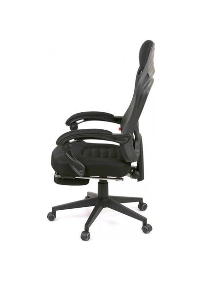 Кресло Мердок PL RL Черный (Черный) Аклас (360546062)