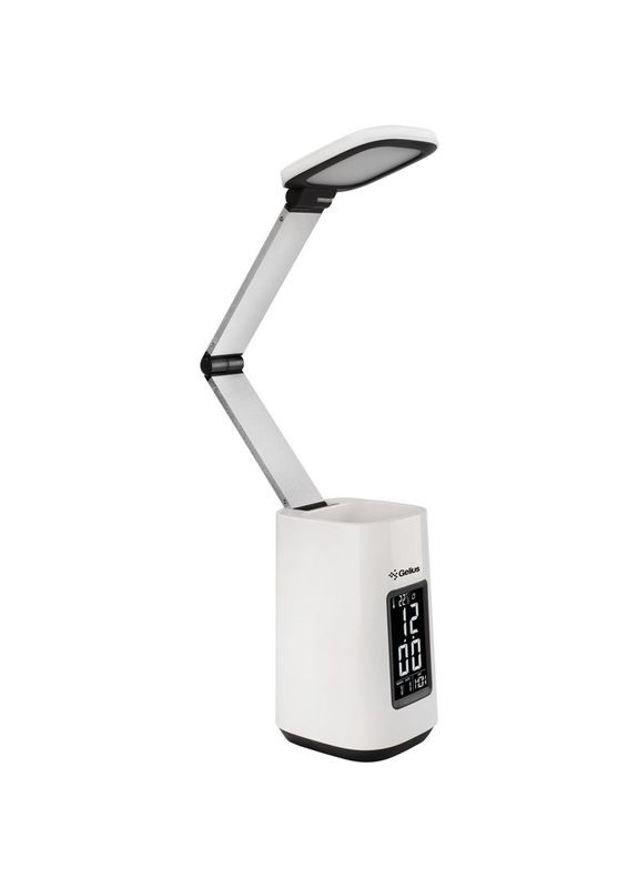 Настільна лампатрансформер Pro LED Desk Lamp GP-LTL003 Gelius (294978752)