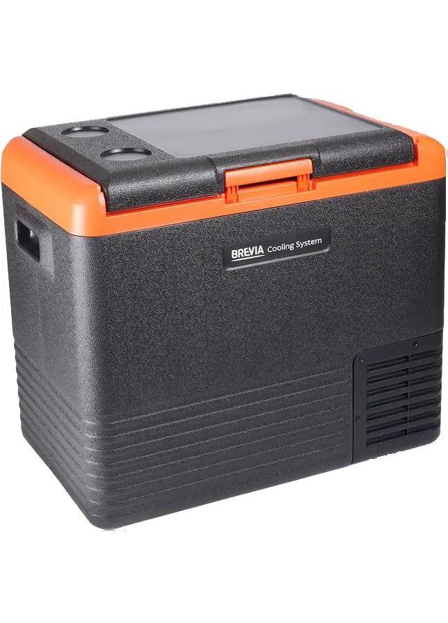 Автохолодильник CL50 50л. компресорний Alpicool (341540704)