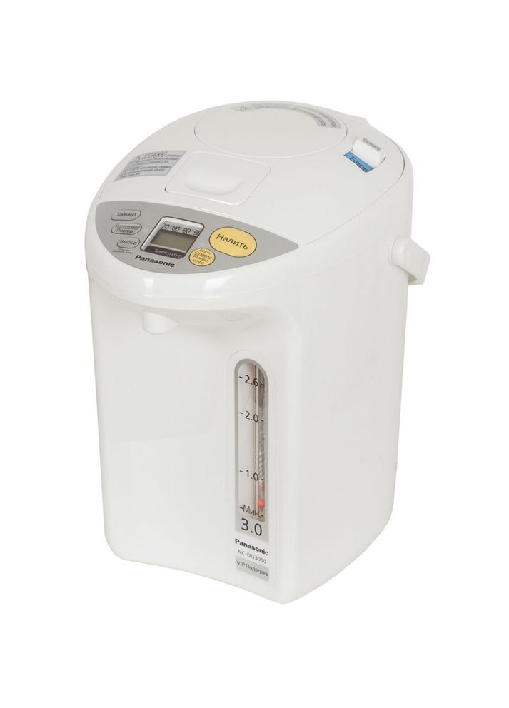 Термопот NC-DG3000WTS Panasonic (323131456)