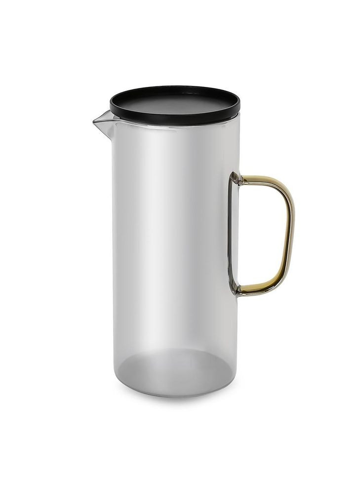 Графін скляний з кришкою 1.4 л R92782-S Stenson (329187665)