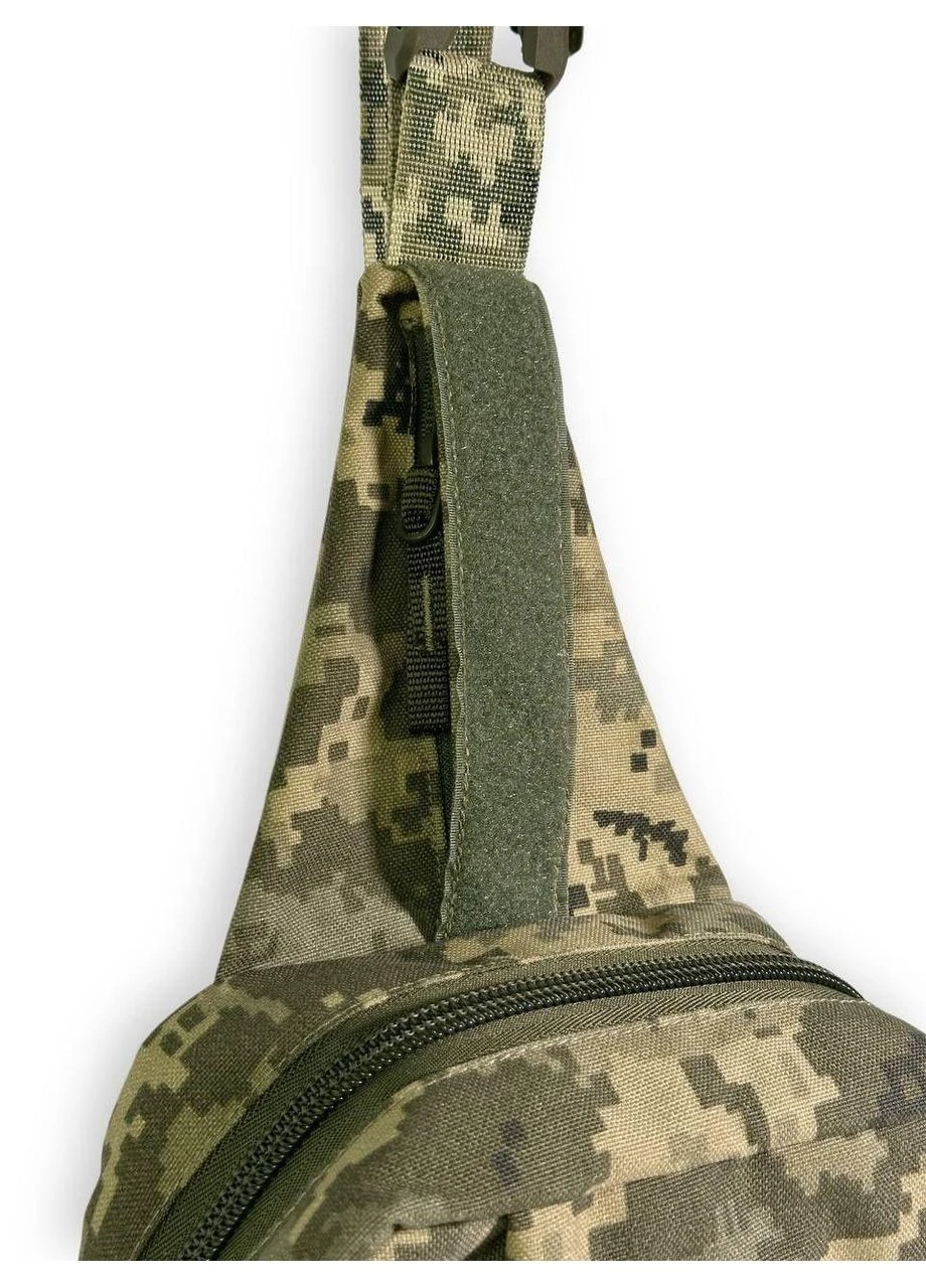 Сумка-рюкзак Sling Cordura 1000D 9100092 East Gear (401194974)
