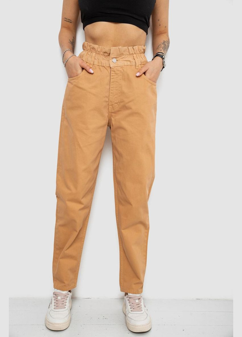 Джинсы женские 182R1601 Andi - (333935069)