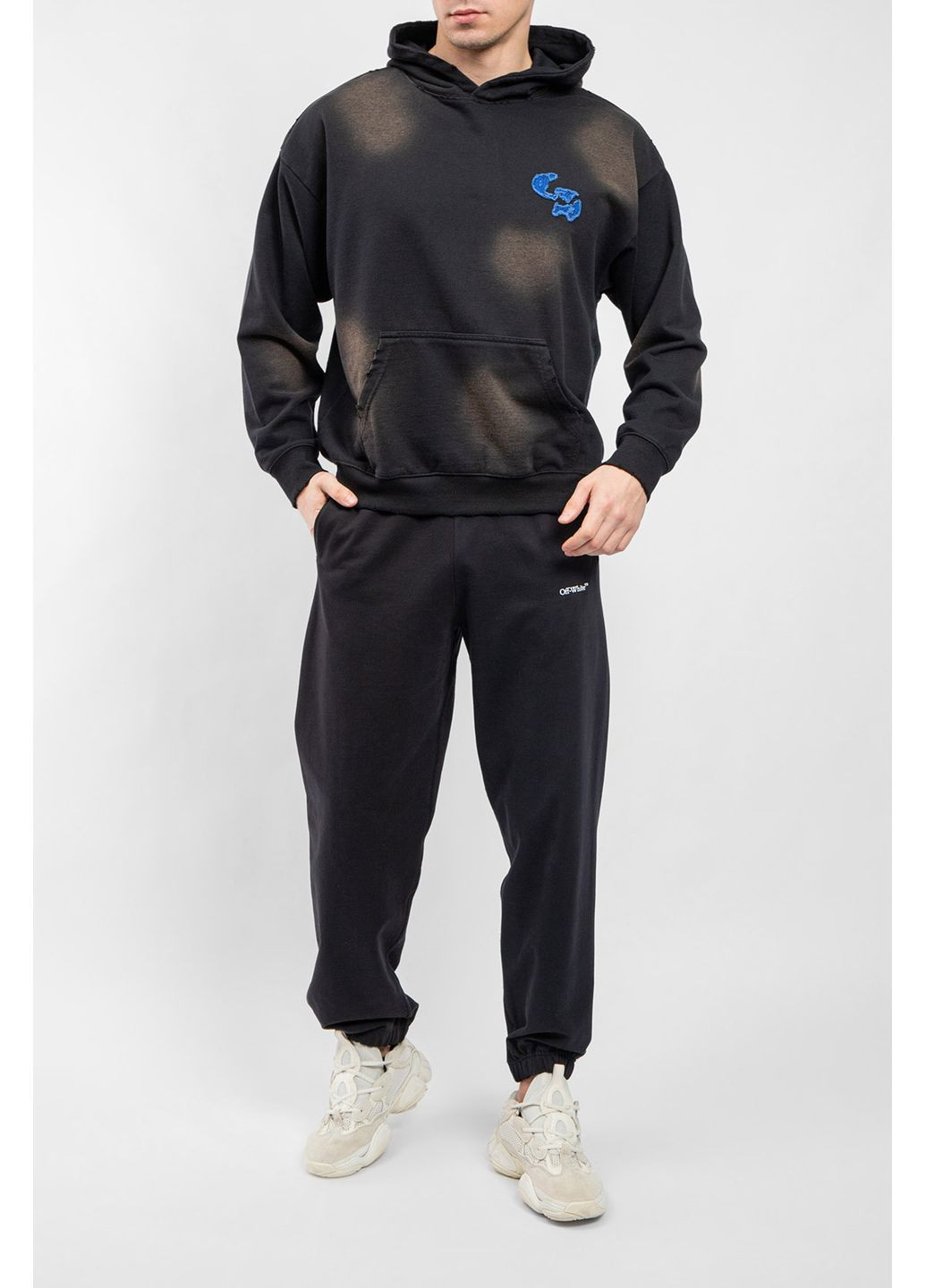 Худи Chrome Hearts (371805221)