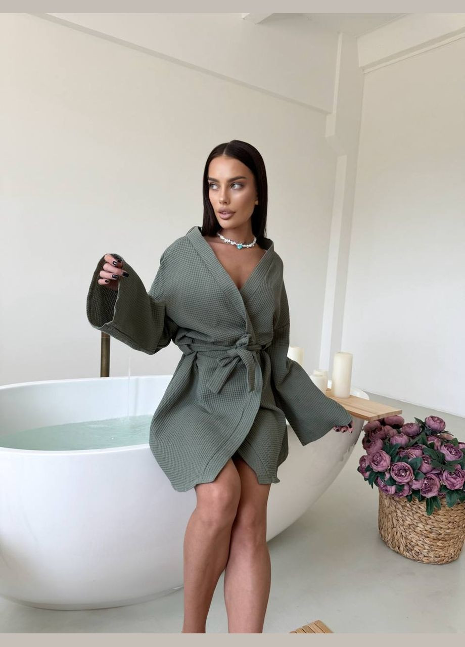 Халат-кімоно жіночий Style Point (339043329)