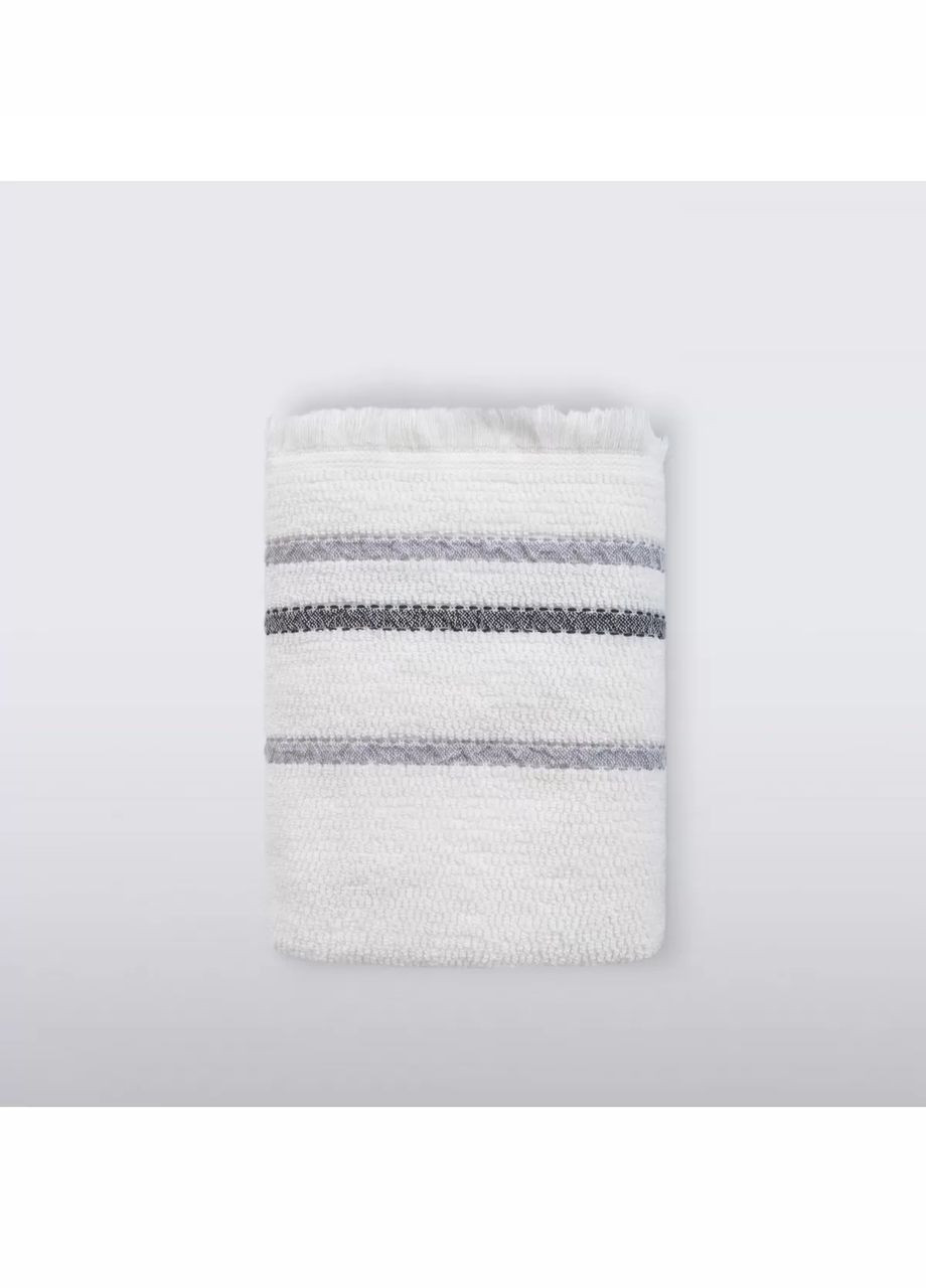 Рушник Integra Corewell ekru молочний 70*140 Irya молочний