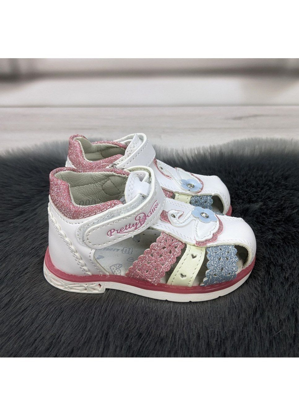 Босоніжки дитячі Fashion (293337590)