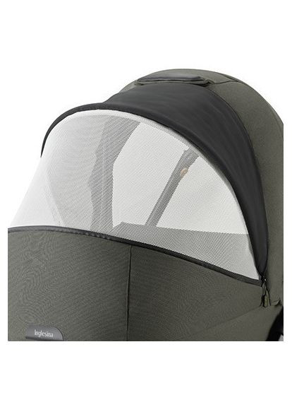 Дитяча універсальна коляска 2 в 1 Aptica XT Tundra Beige Inglesina (363257756)