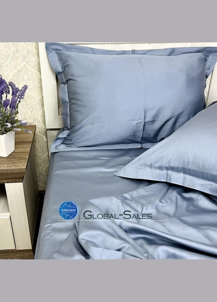 Комплект Tencel Mix Серо PREMIUM Эвкалиптовое Волокно Турция 200*220см Calipso (316633052)