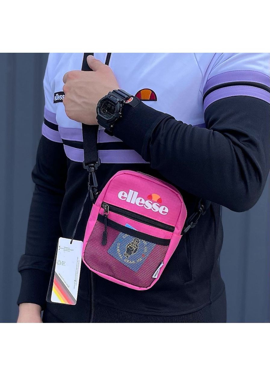 Сумка через плече Міський месенджер Еліс барсетка No Brand (362501822)