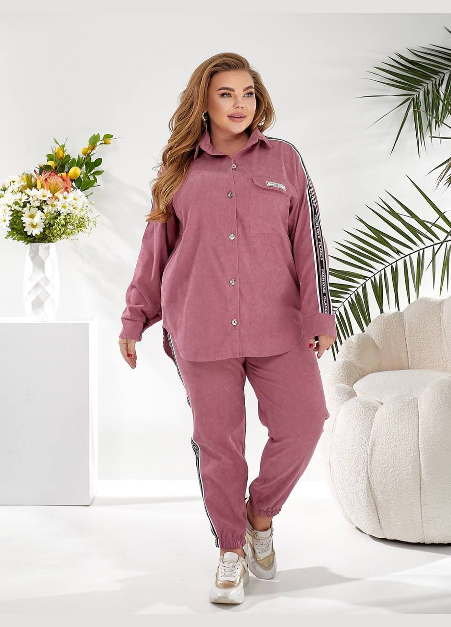 Жіночий спортивний костюм No Brand (322504744)