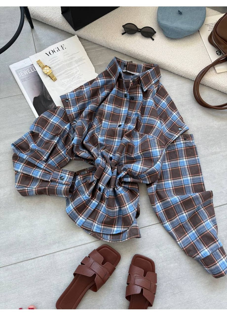 Сорочка жіноча Україна (353828044)