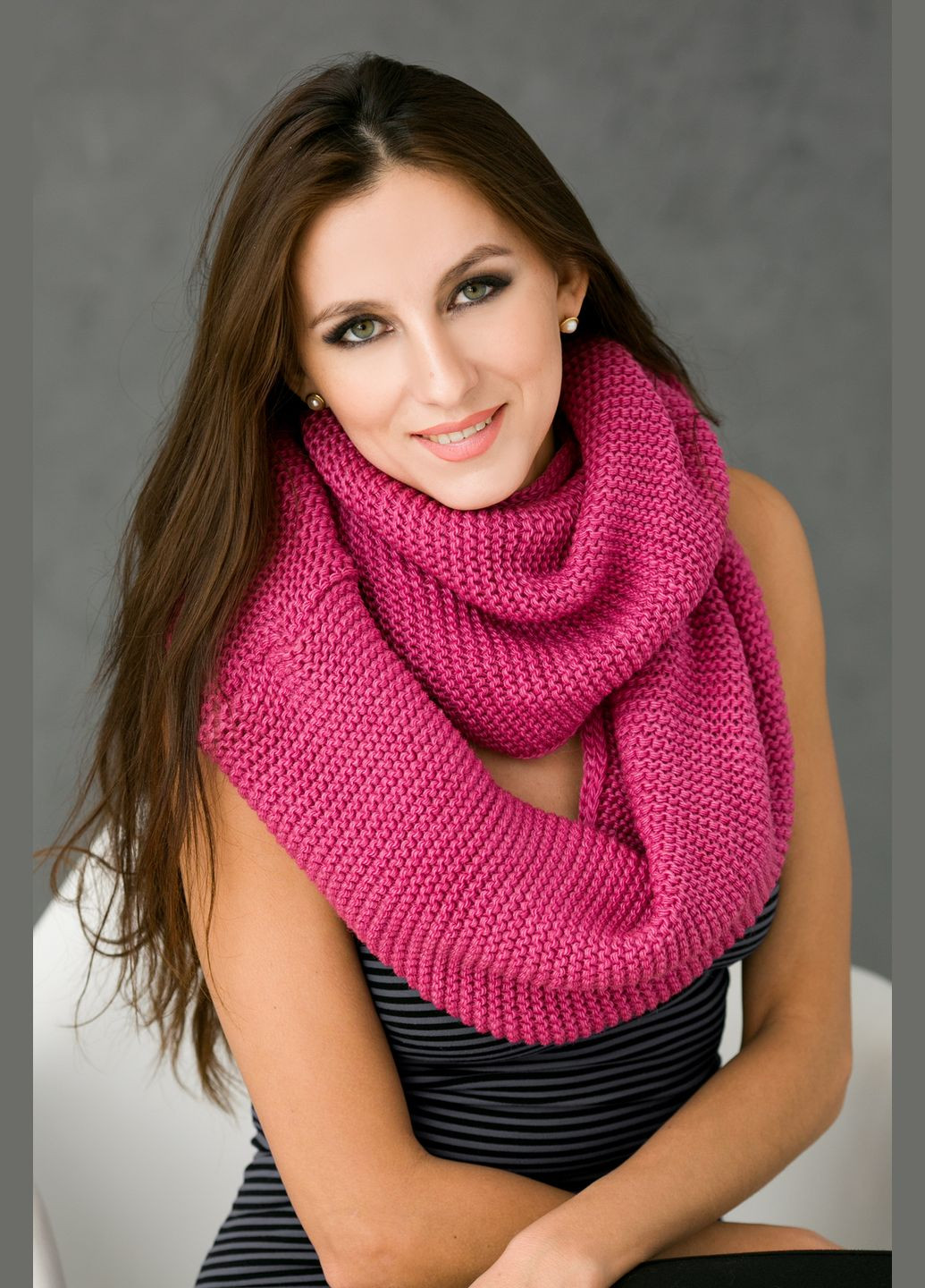 Шарф Фиона (307356292)