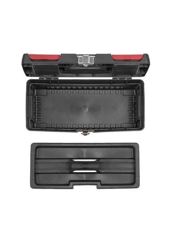 Ящик для інструменту 13" BX-1013 (BX-1013) Intertool (349820149)