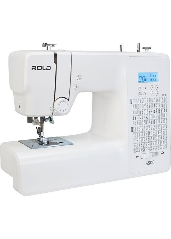 Швейная машина S500 ROLD (323090236)