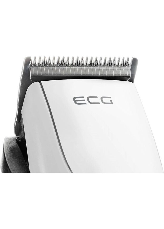 Машинка для стрижки волос ZS-1020-White ECG (321980427)