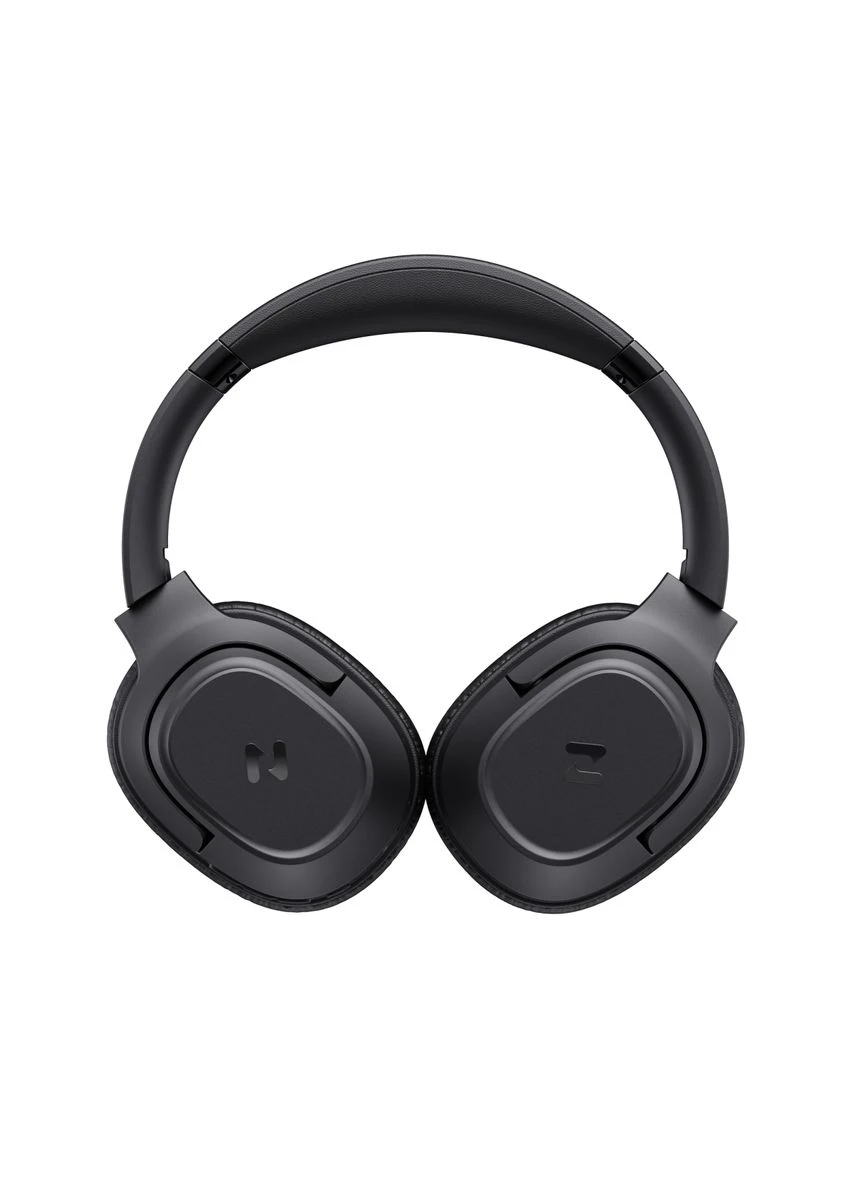 Навушники накладні бездротові H612BT "LIFE 02H" Black Havit (363970172)
