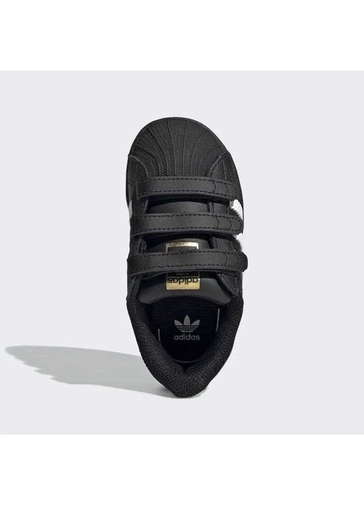 Кроссовки Superstar Cf I Black EF4843 adidas (399395609)