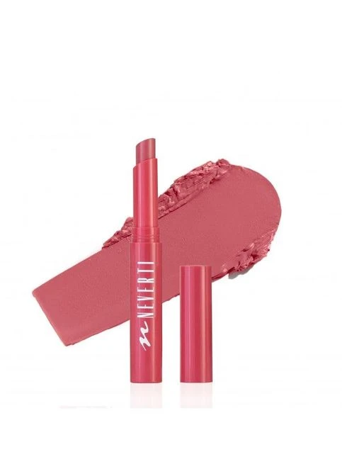 Помада-бальзам кремовая для губ NP704 №006 Pink Mallow Neverti (381024714)
