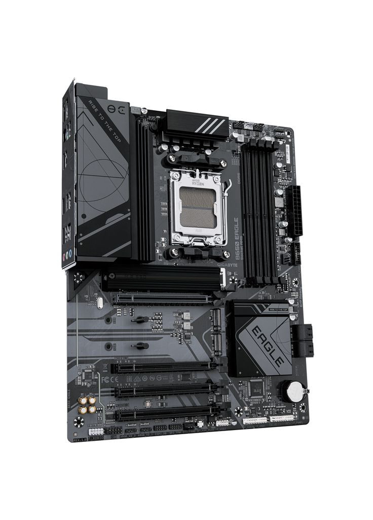 Материнская плата B650 EAGLE Gigabyte (372613455)
