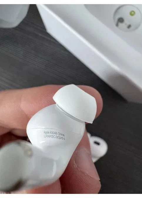 ‼️ Наушники AirPods Pro 2 (2024 generation) / Беспроводные наушники Apple (390502325)