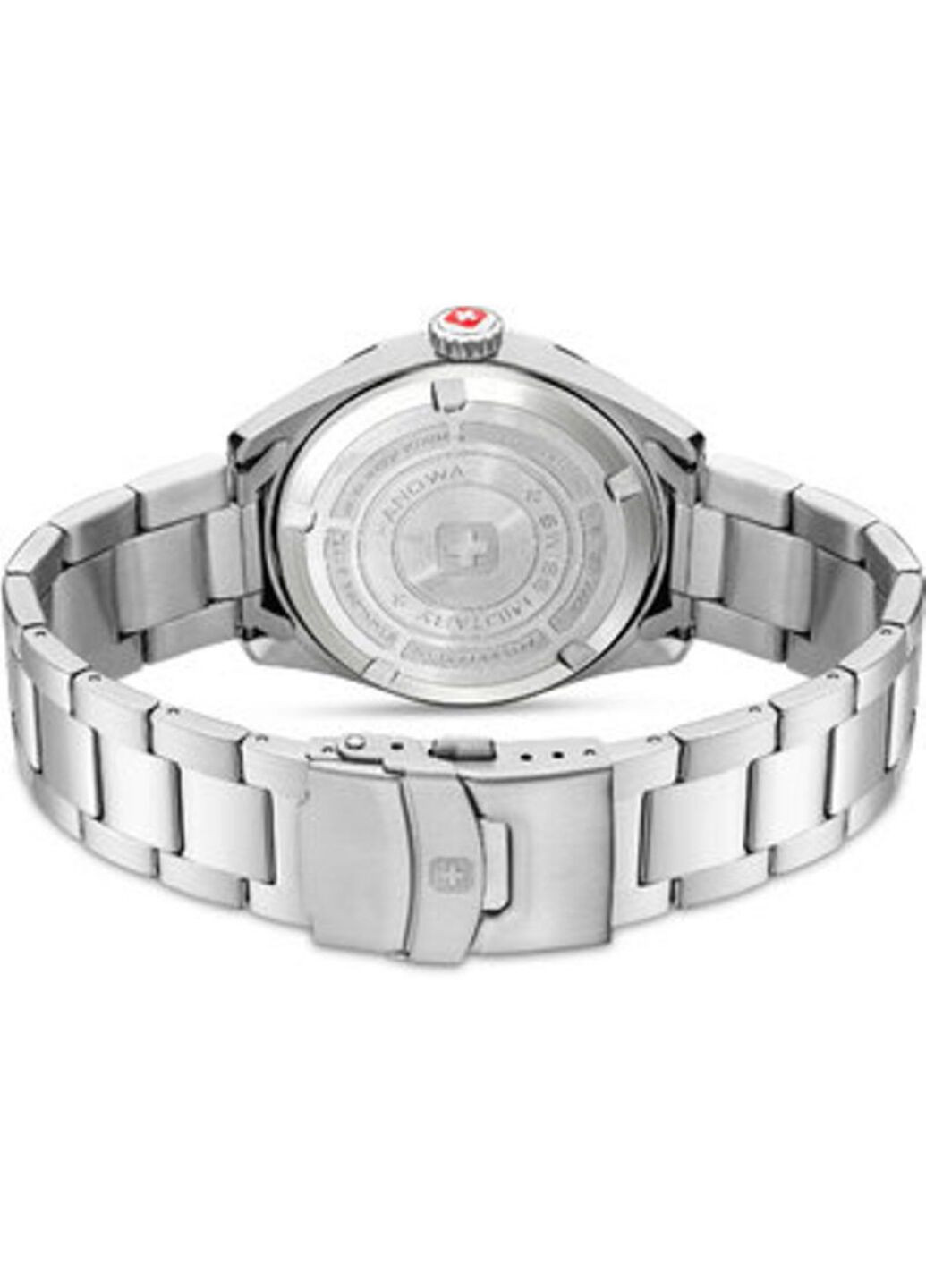 Часы наручные Swiss Military-Hanowa smwgh0001602 (283038660)