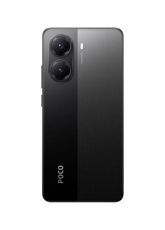 Смартфон X7 Pro 8/256GB Black (адаптер) NFC POCO (397612274)