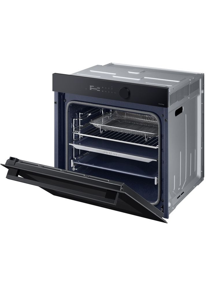 Духова шафа NV7B5645TAK/WT Samsung (362212190)