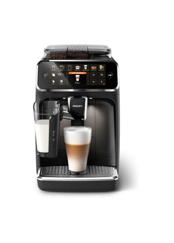 Кофемашина автоматическая Series 5400 EP5441/50 Philips (365748791)