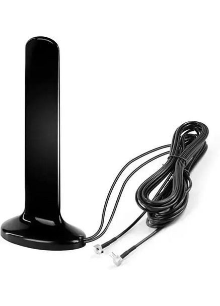 Комплект для интернета в авто роутер LTE 4G Novatel 8000l с модифицированной прошивкой (сток) и антенна 16дБ Netgear (371651917)