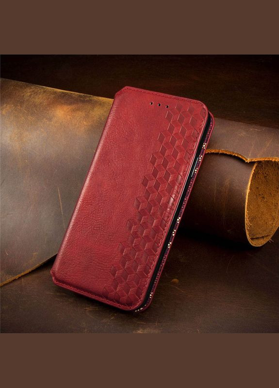 Чохол книжка на Xiaomi Poco X3 NFC, Poco X3 Pro для Ксяомі, ксіомі редмі поко Х3 нфс, поко Х3 про штучна шкіра Getman (334295273)