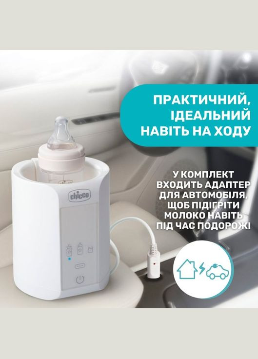 Пляшечка для годування Chicco (361349181)