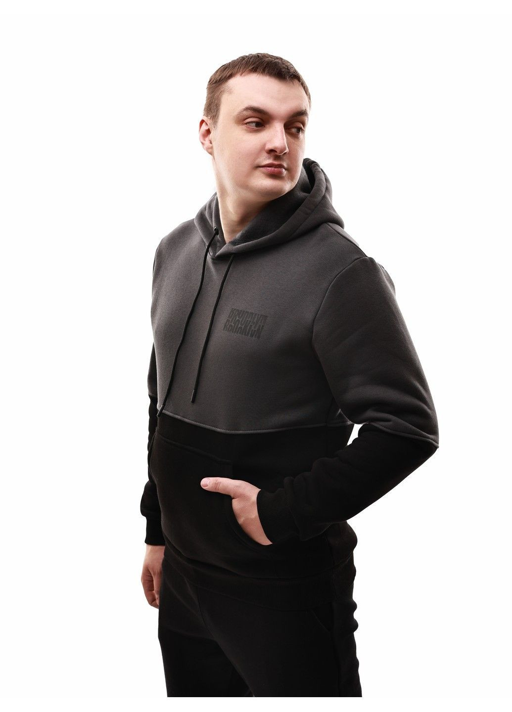 Толстовка мужская СТИЛЬ-В (366748455)