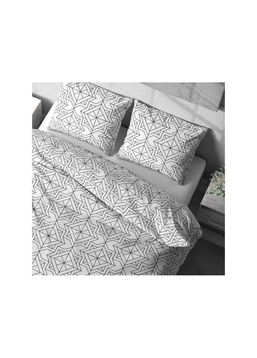 Комплект постельного белья х сп 50/70 L-2059 Поплин. Lelit (369620133)