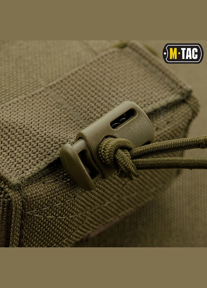 Подсумок для АК открытый Ranger Green M-TAC (315147923)