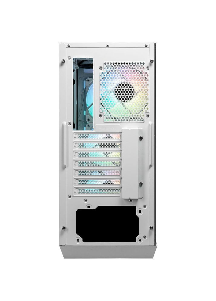 Корпус MPG Gungnir 110R White MSI (330120583)
