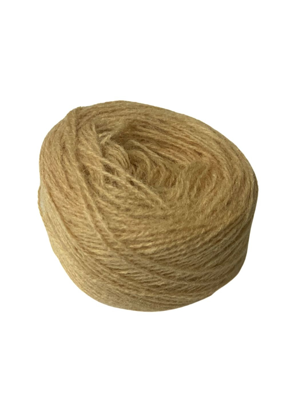 Акриловая нить для вышивания в клубках 70м/4.5грамм 132 FROM FACTORY AKK (335398618)