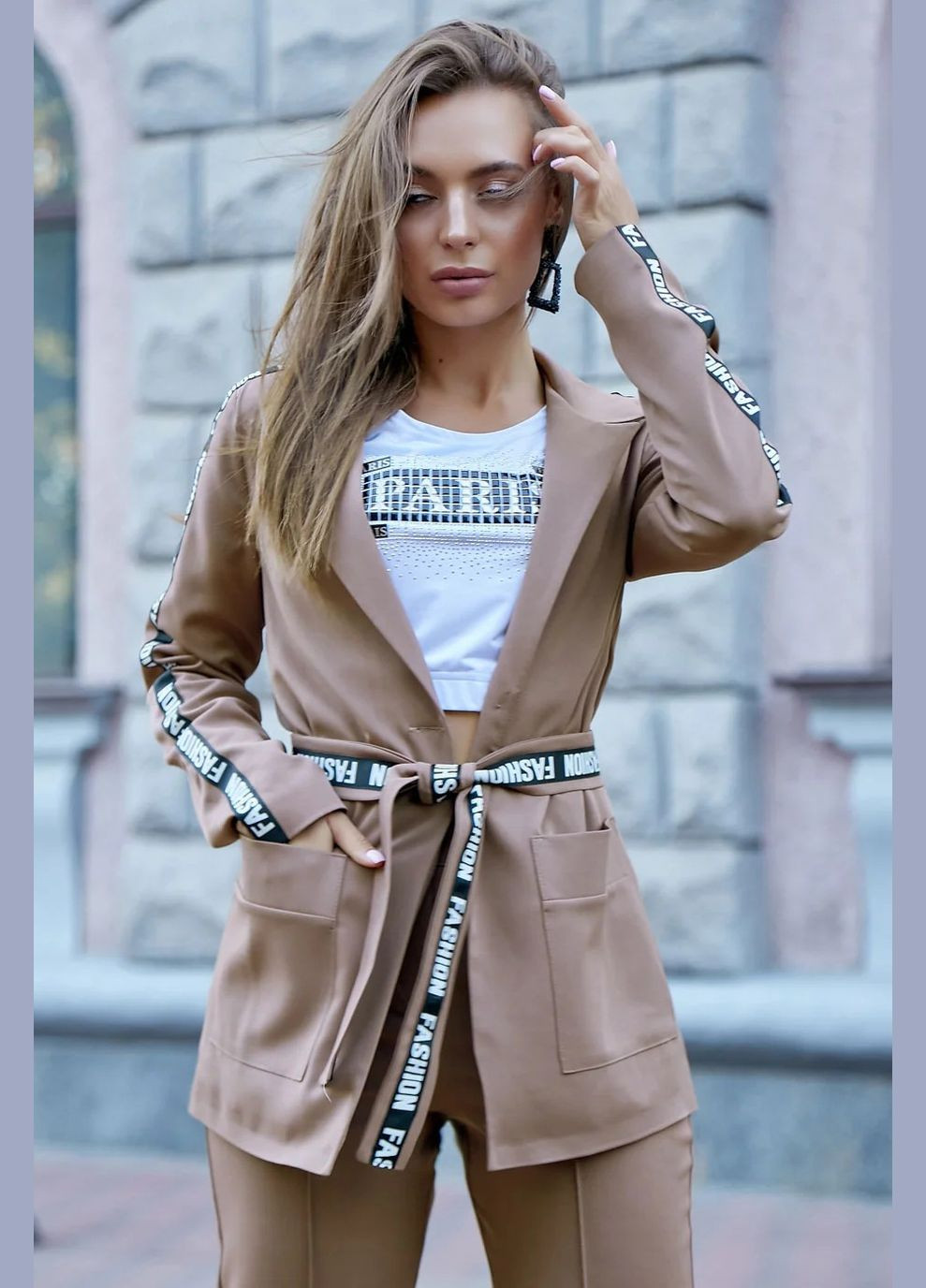 Костюм Seventeen (302434757)