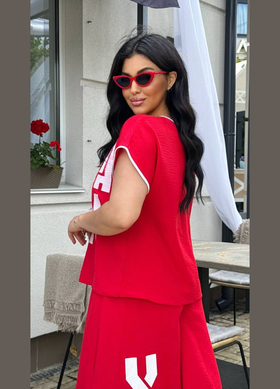 Костюм (футболка и юбка) Anastasimo (316220521)