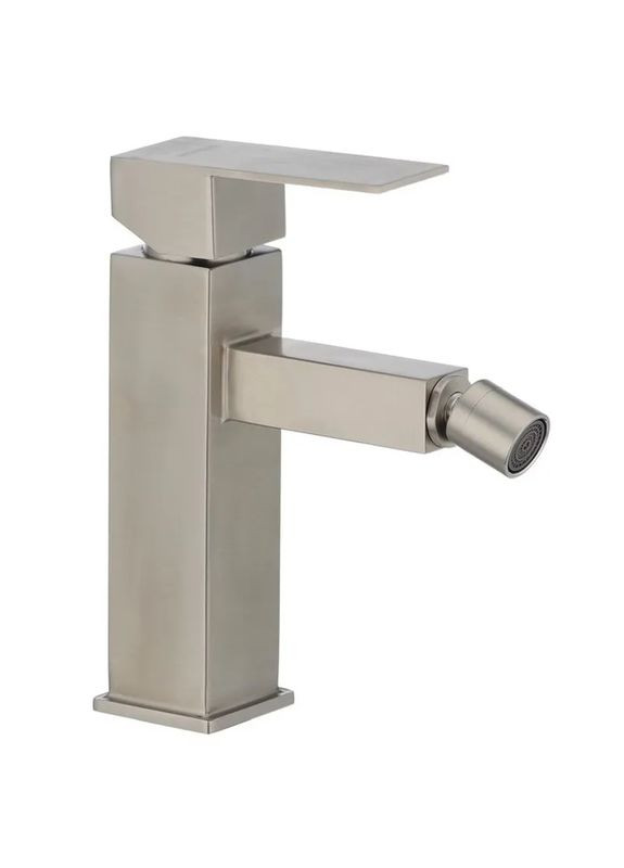 Змішувач для біде з нерж. сталі SUS304 KUB-002 (SS0027) Mixxus (321204480)