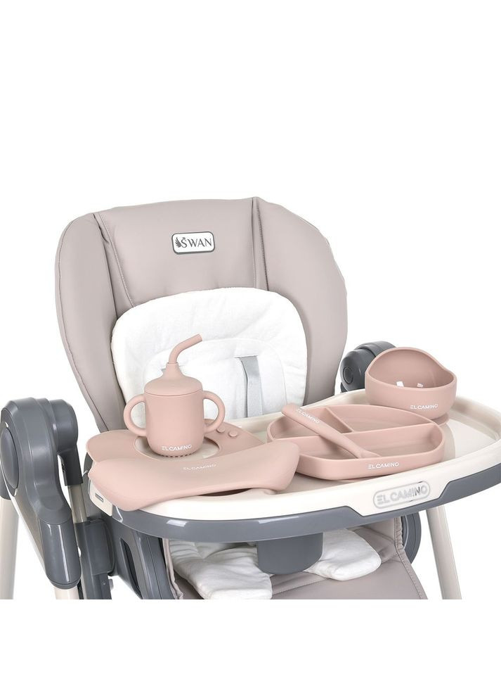 Набор силиконовой посуды ME 1172 El Camino (327216099)