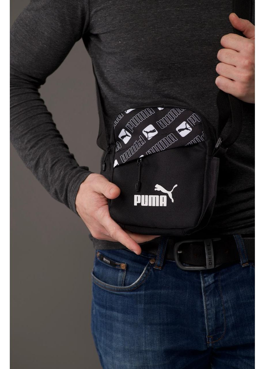 Стильная сумка для мужчин - удобно носить каждый день No Brand (365761986)